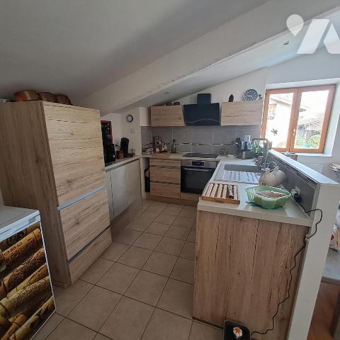 charmant appartement/Maison de village