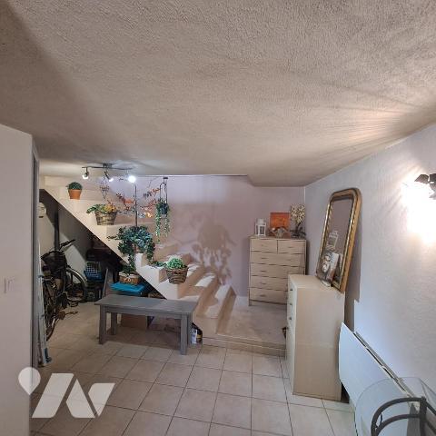 charmant appartement/Maison de village