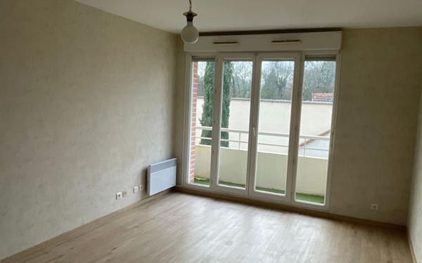 Appartement à louer    2 pièces •  Cosne-Cours-sur-Loire
