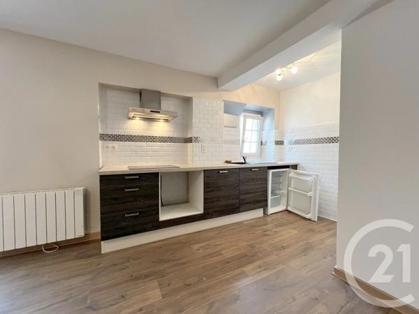 Appartement F3 à vendre  3 pièces - 56,14 m 2   AUBENAS  - 07