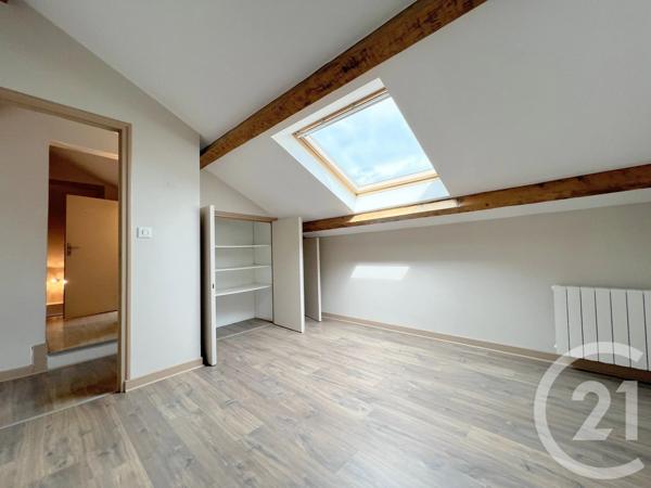 Appartement F3 à vendre  3 pièces - 56,14 m 2   AUBENAS  - 07