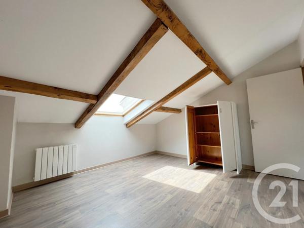 Appartement F3 à vendre  3 pièces - 56,14 m 2   AUBENAS  - 07
