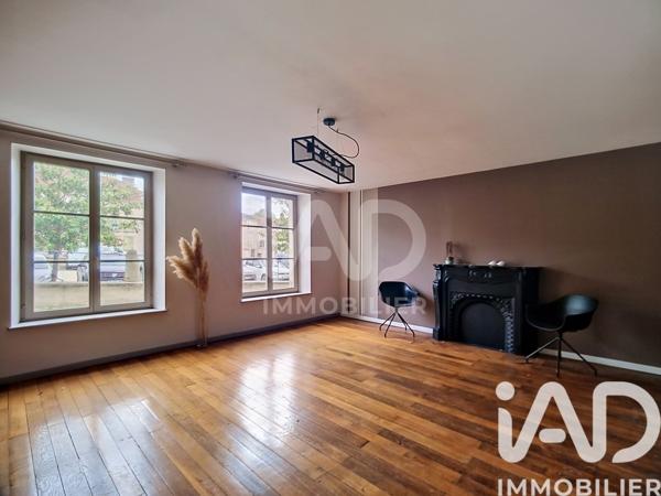 Maison à vendre 6 pièces 198 m² Blâmont