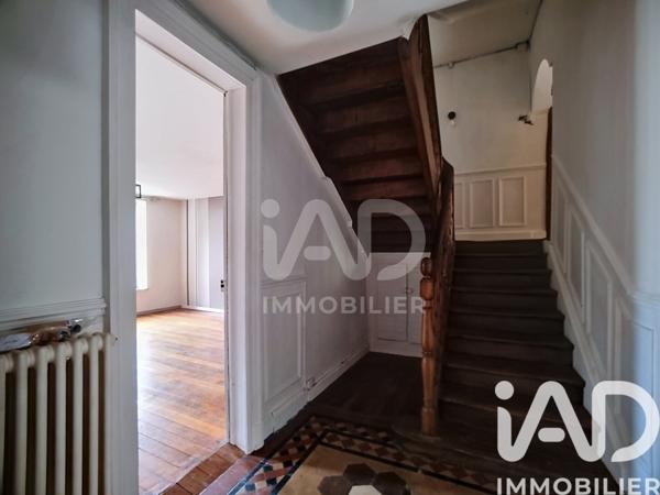 Maison à vendre 6 pièces 198 m² Blâmont