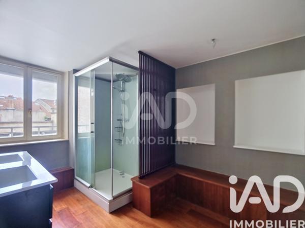 Maison à vendre 6 pièces 198 m² Blâmont