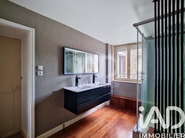 Maison à vendre 6 pièces 198 m² Blâmont