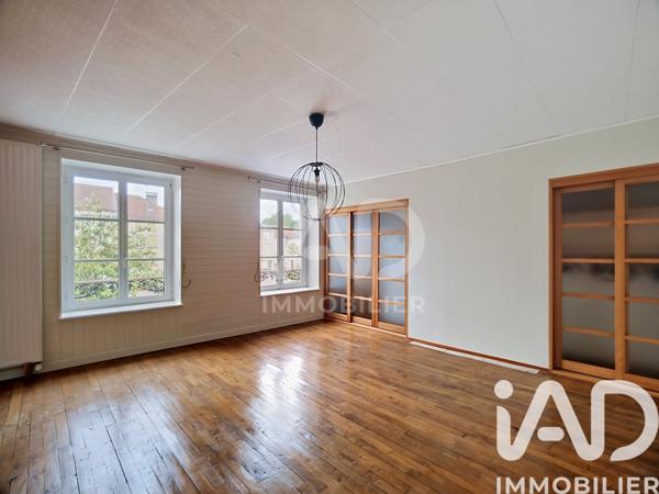 Maison à vendre 6 pièces 198 m² Blâmont