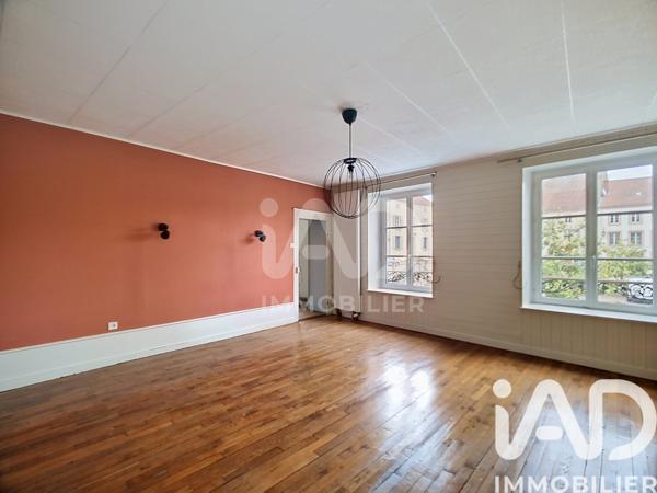 Maison à vendre 6 pièces 198 m² Blâmont