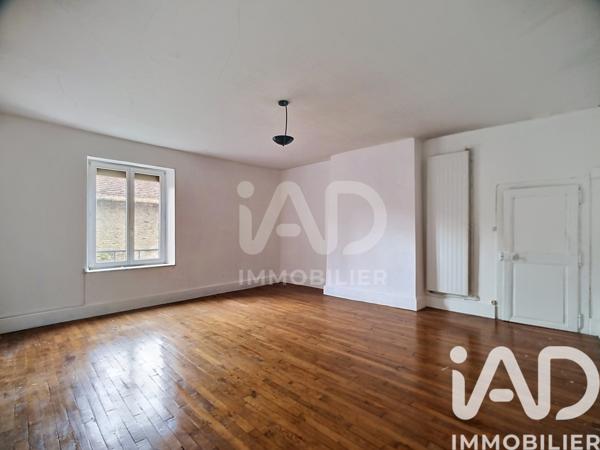 Maison à vendre 6 pièces 198 m² Blâmont