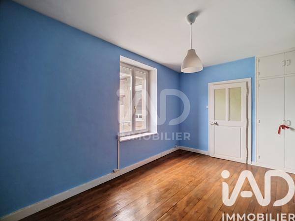 Maison à vendre 6 pièces 198 m² Blâmont