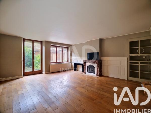 Maison à vendre 6 pièces 198 m² Blâmont