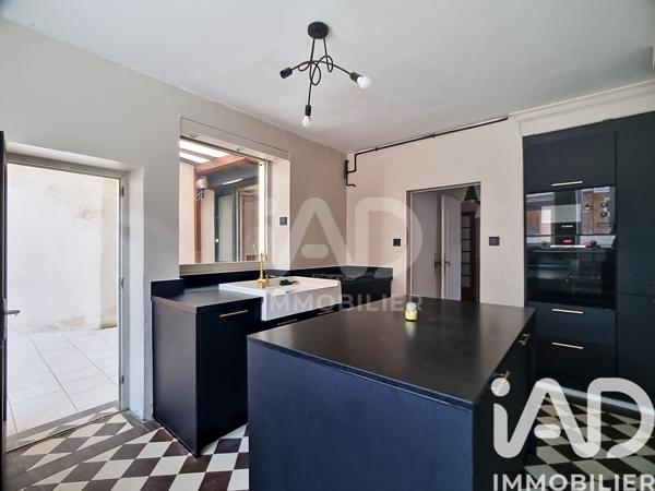 Maison à vendre 6 pièces 198 m² Blâmont