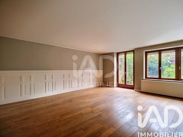 Maison à vendre 6 pièces 198 m² Blâmont
