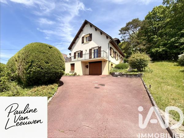 Maison à vendre 6 pièces 143 m² Bar-sur-Seine
