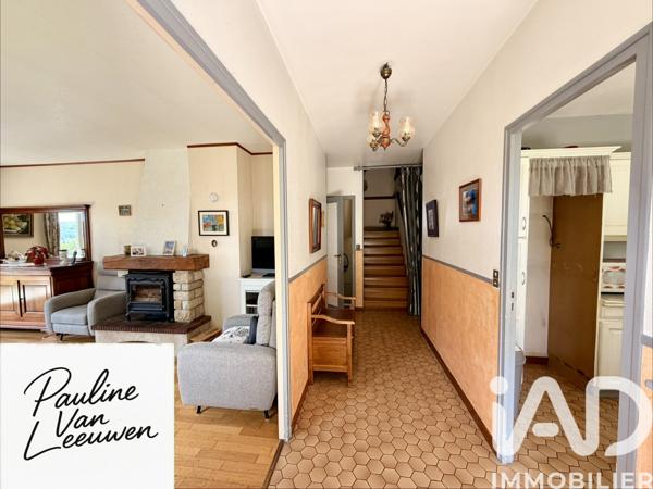 Maison à vendre 6 pièces 143 m² Bar-sur-Seine