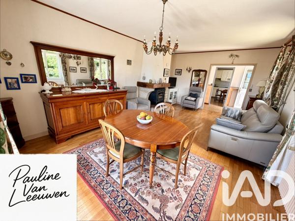 Maison à vendre 6 pièces 143 m² Bar-sur-Seine