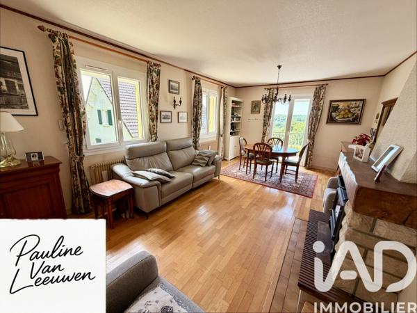 Maison à vendre 6 pièces 143 m² Bar-sur-Seine