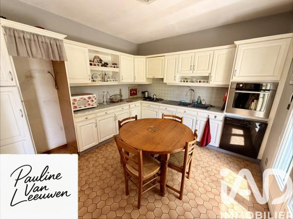 Maison à vendre 6 pièces 143 m² Bar-sur-Seine