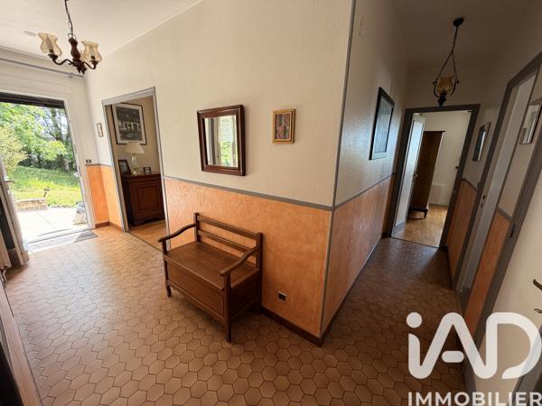 Maison à vendre 6 pièces 143 m² Bar-sur-Seine
