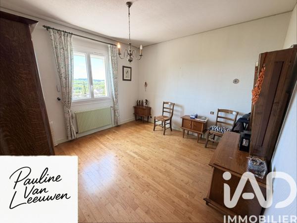 Maison à vendre 6 pièces 143 m² Bar-sur-Seine