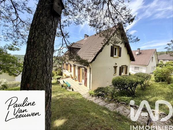 Maison à vendre 6 pièces 143 m² Bar-sur-Seine
