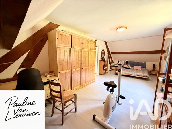 Maison à vendre 6 pièces 143 m² Bar-sur-Seine