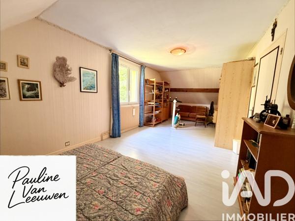 Maison à vendre 6 pièces 143 m² Bar-sur-Seine