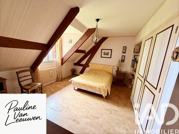 Maison à vendre 6 pièces 143 m² Bar-sur-Seine
