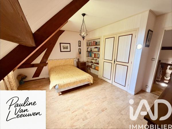 Maison à vendre 6 pièces 143 m² Bar-sur-Seine