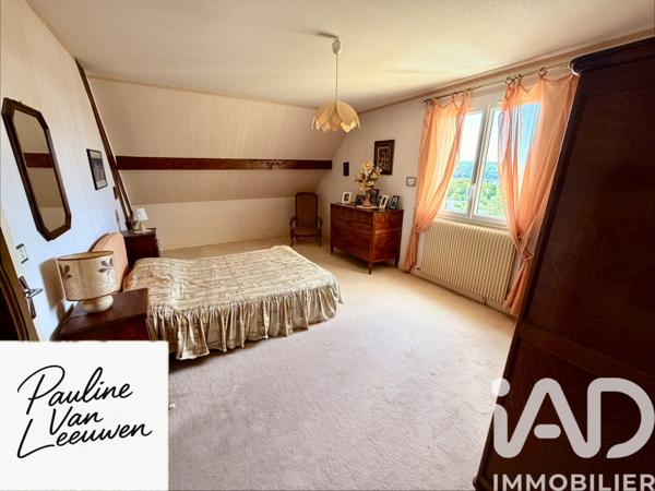 Maison à vendre 6 pièces 143 m² Bar-sur-Seine