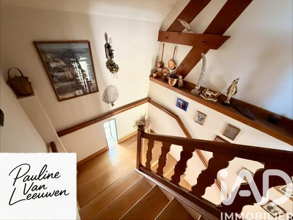 Maison à vendre 6 pièces 143 m² Bar-sur-Seine
