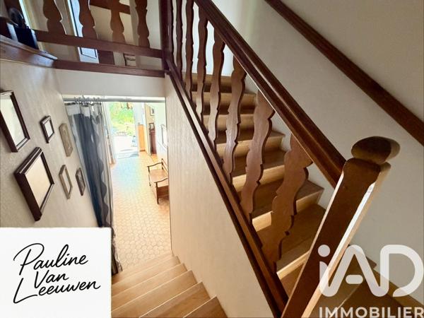 Maison à vendre 6 pièces 143 m² Bar-sur-Seine