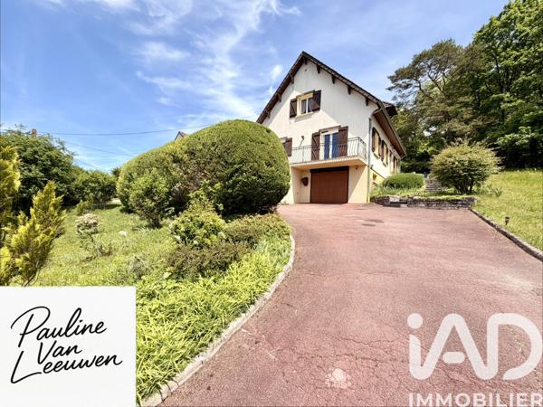 Maison à vendre 6 pièces 143 m² Bar-sur-Seine