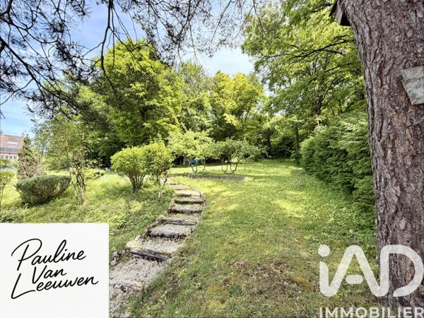 Maison à vendre 6 pièces 143 m² Bar-sur-Seine