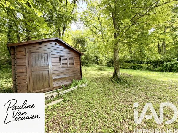 Maison à vendre 6 pièces 143 m² Bar-sur-Seine