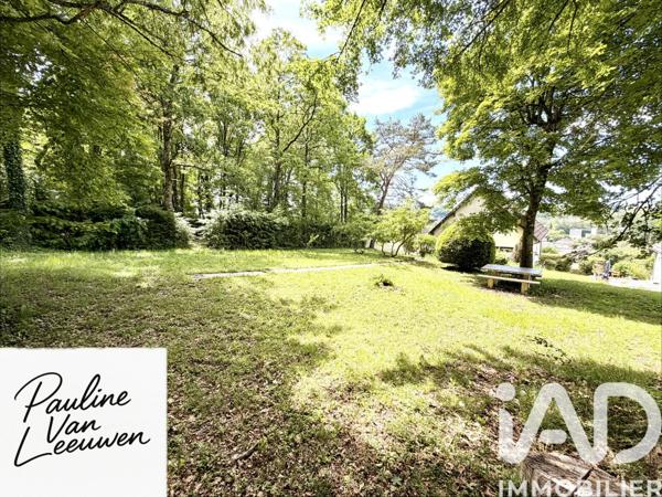 Maison à vendre 6 pièces 143 m² Bar-sur-Seine