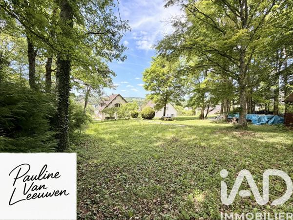 Maison à vendre 6 pièces 143 m² Bar-sur-Seine