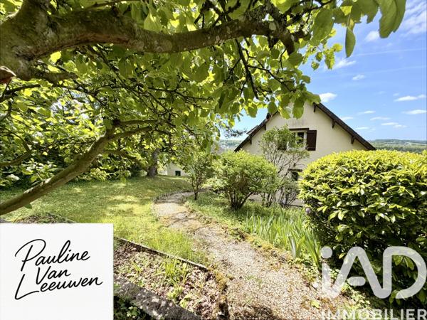Maison à vendre 6 pièces 143 m² Bar-sur-Seine
