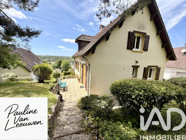 Maison à vendre 6 pièces 143 m² Bar-sur-Seine