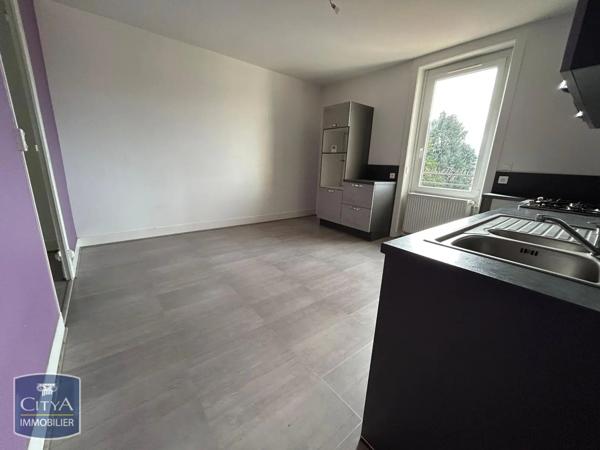 Appartement à louer 3 pièces 71.07m²