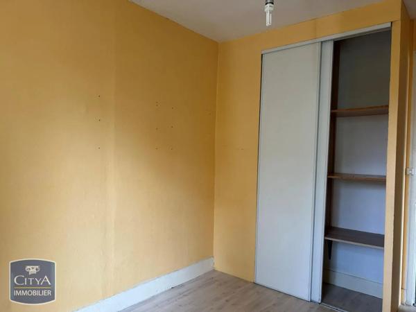 Appartement à louer 3 pièces 71.07m²
