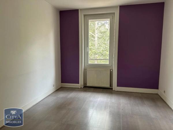 Appartement à louer 3 pièces 71.07m²