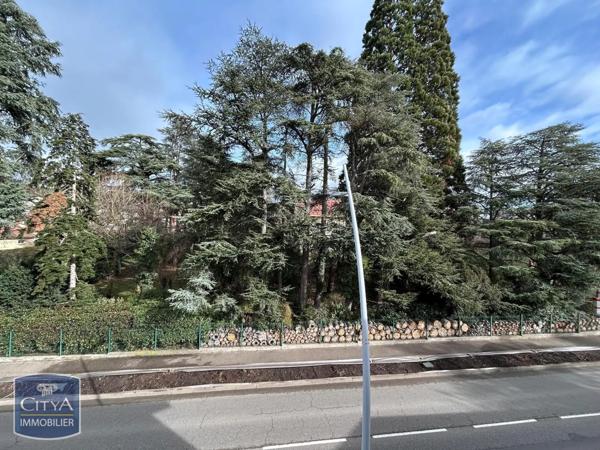 Appartement à louer 3 pièces 71.07m²