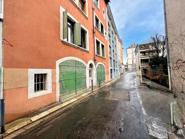 Vente Appartement 2 pièces 54 m2 à Grenoble