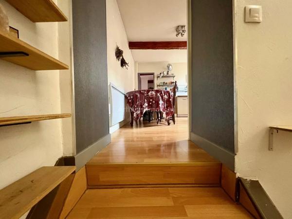 Vente Appartement 2 pièces 54 m2 à Grenoble