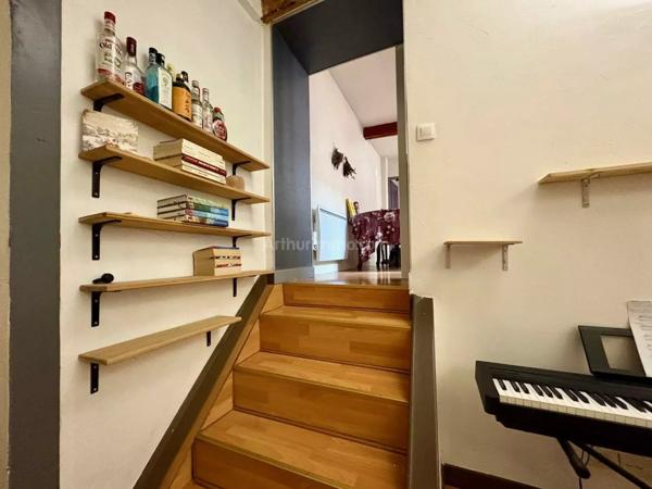 Vente Appartement 2 pièces 54 m2 à Grenoble