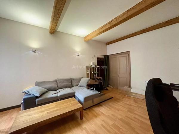Vente Appartement 2 pièces 54 m2 à Grenoble