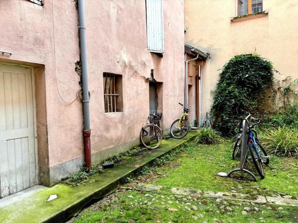 Vente Appartement 2 pièces 54 m2 à Grenoble