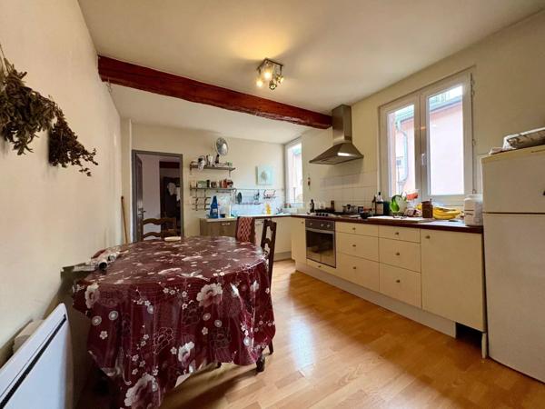 Vente Appartement 2 pièces 54 m2 à Grenoble