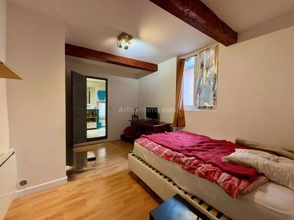 Vente Appartement 2 pièces 54 m2 à Grenoble